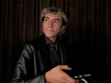 darkodark0 on Chaturbate