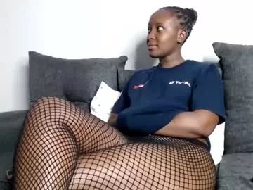 darktanqueen on Chaturbate