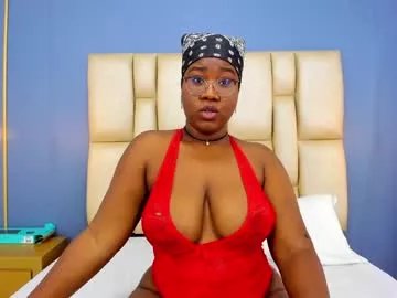darnellqueen on Chaturbate