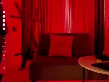 daryakeyy on Chaturbate