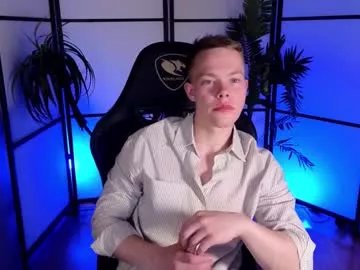 david_stain on Chaturbate