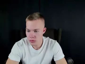 david_stain on Chaturbate