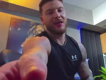 davidd_blake on Chaturbate