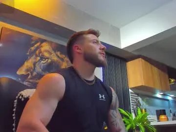 davidd_blake on Chaturbate