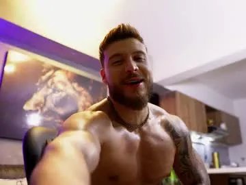 davidd_blake on Chaturbate