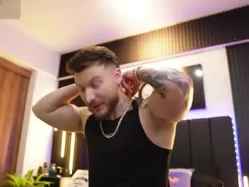 davidd_blake on Chaturbate