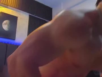 davidd_blake on Chaturbate