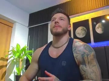 davidd_blake on Chaturbate