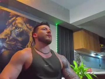 davidd_blake on Chaturbate