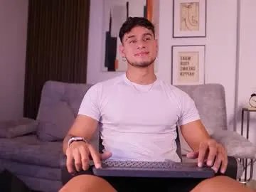 davies_brown — Remove garment - Multi Goal: show cum [1444tk each Goal] #new #latino #bigdick #ass #lovense