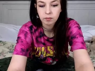 dawnwillow on Chaturbate