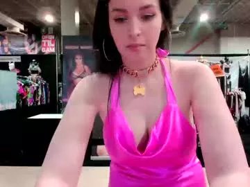dawnwillow on Chaturbate