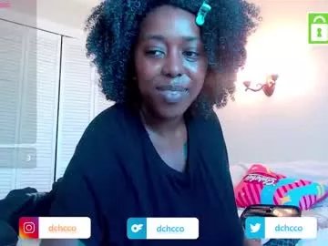 dchcco on Chaturbate