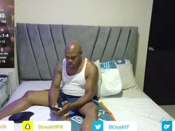 dcrush76 — Welcome to the Crush Experience, where we make fantasies become realities.. #bbc #muscle #cuckold #Alpha #c2c - Goal: POV BJ ( 5mins) [792 tokens left] #bbc #cuckold #muscle 's #findom #interacial