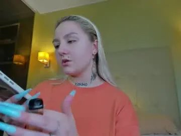 debbie_taylor on Chaturbate