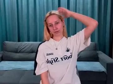 debrabanks on Chaturbate