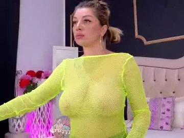 deeadiamond on Chaturbate