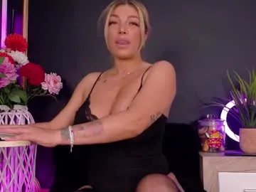 deeadiamond on Chaturbate