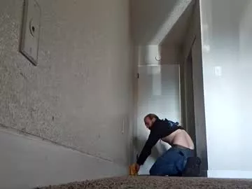 deeznutz420839 on Chaturbate 