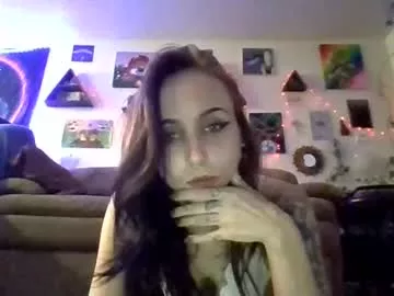 Offline definitelynotatherapyst on Chaturbate