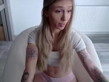 Offline deidi_sweet on Chaturbate