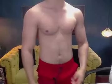 deivid_parker on Chaturbate