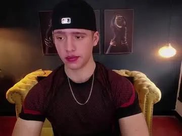 deivid_parker on Chaturbate