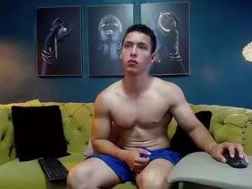 deivid_parker on Chaturbate