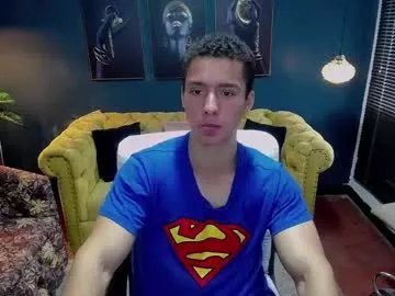 deivid_parker on Chaturbate