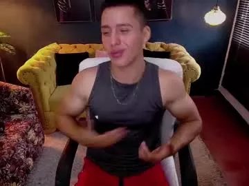 deivid_parker on Chaturbate