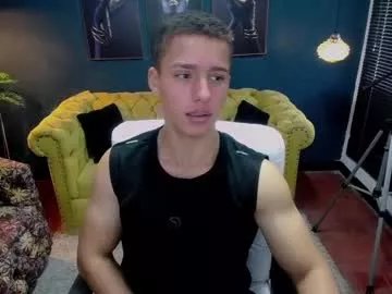 deivid_parker on Chaturbate