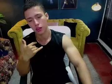 deivid_parker on Chaturbate