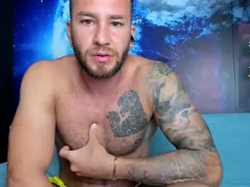 delessandro_world on Chaturbate