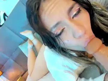 Offline delilah_fix on Chaturbate