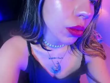 Offline delilah_fix on Chaturbate