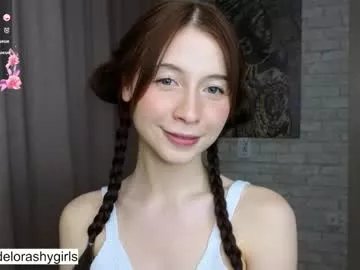 delorathecookie on Chaturbate