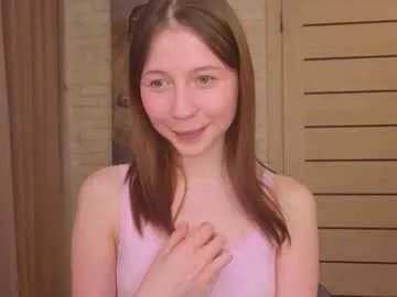 delorathecookie on Chaturbate