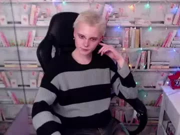 Freechat demianenglen on Chaturbate