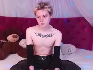 Freechat demianenglen on Chaturbate