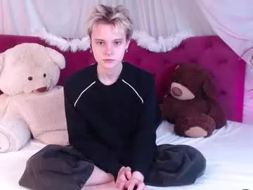 Freechat demianenglen on Chaturbate