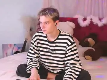 Freechat demianenglen on Chaturbate