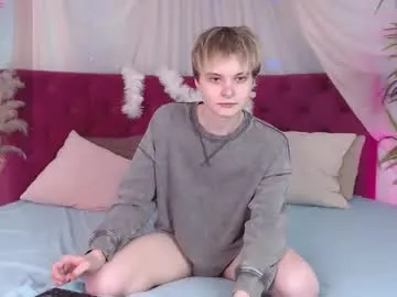 Freechat demianenglen on Chaturbate