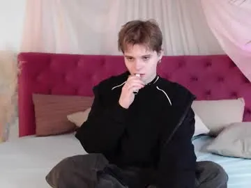 Freechat demianenglen on Chaturbate