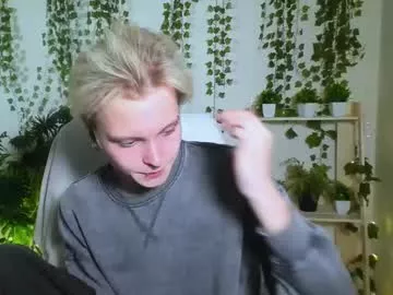 Freechat demianenglen on Chaturbate