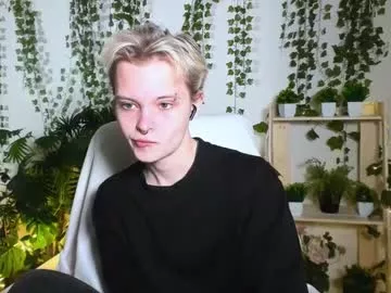 Freechat demianenglen on Chaturbate