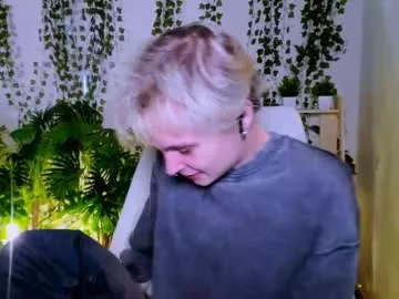 Freechat demianenglen on Chaturbate