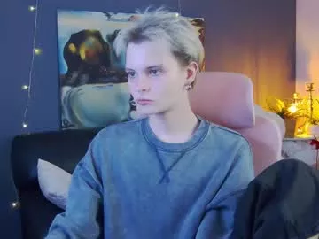 Freechat demianenglen on Chaturbate