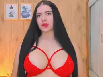 demyrose on Chaturbate