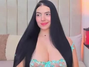 demyrose on Chaturbate