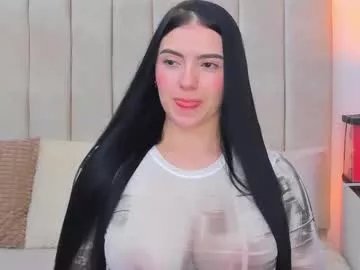 demyrose on Chaturbate